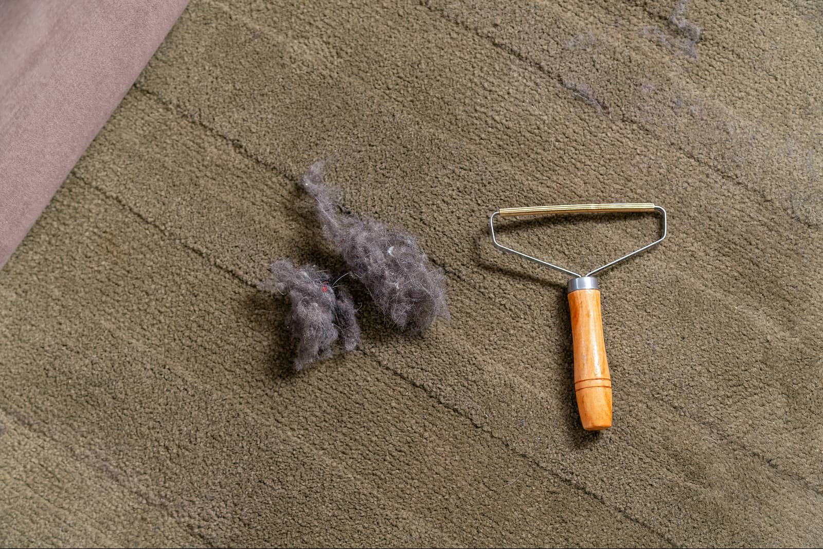 Rug Cleaning Service